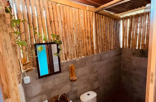 Titiribi Cabin | Cabaña el Sol Medellin