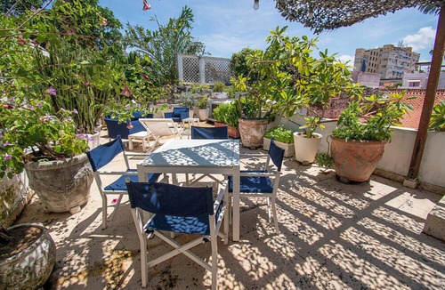Centro Villa | Casa Mejia