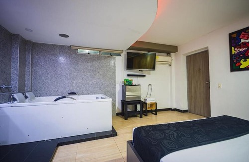 Bello Hotel | Hotel Kalifornia