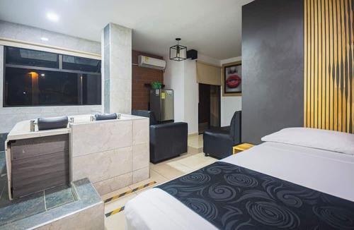 Bello Hotel | Hotel Kalifornia