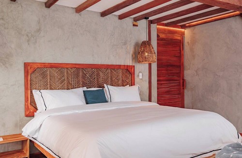 Mata de Platano Hotel | Jaguar Hotel Boutique