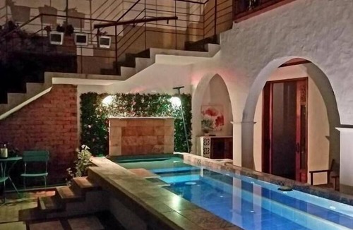 Guaduas Hotel | Casa ensueño hogar boutique