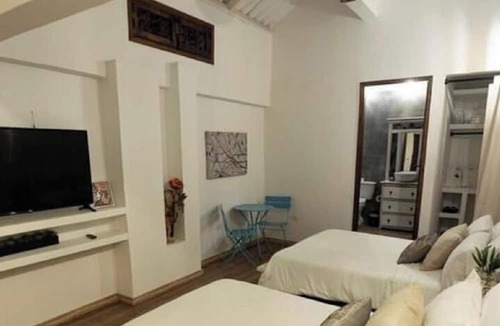 Guaduas Hotel | Casa ensueño hogar boutique