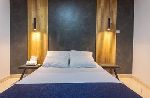 Bello Hotel | Hotel Los Angeles Bello