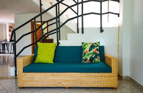 Santa Veronica Cabin | Luxurious Cabin Retreat in Santa Verónica, Colombia