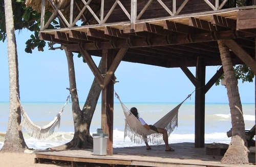 Nevamar Hotel | UNÚ Beach