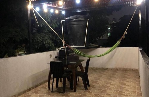 Cartagena Hotel | Safarihostal