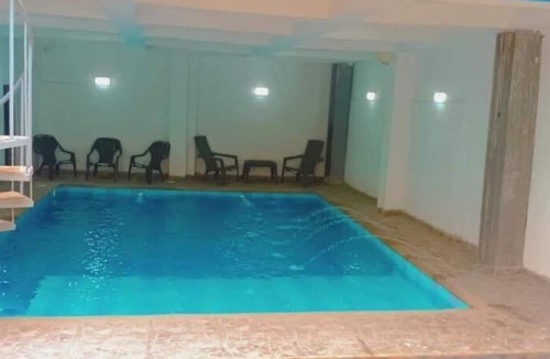 Cartagena Hotel | Safarihostal