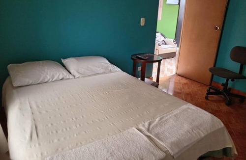 Guasca Hotel | Guaxique