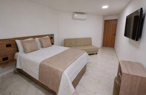 Menga Hotel | HOTEL AIKOS