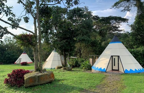 Tena Hotel | Refugio Natural Destino Payacal