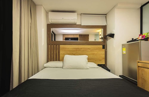 Bello Hotel | Hotel Montana