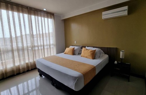 Cali Hotel | Mare ApartaSuite