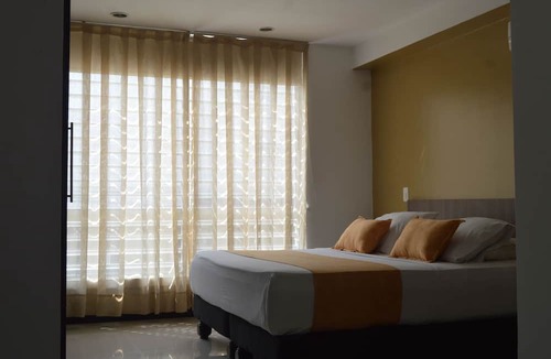 Cali Hotel | Mare ApartaSuite