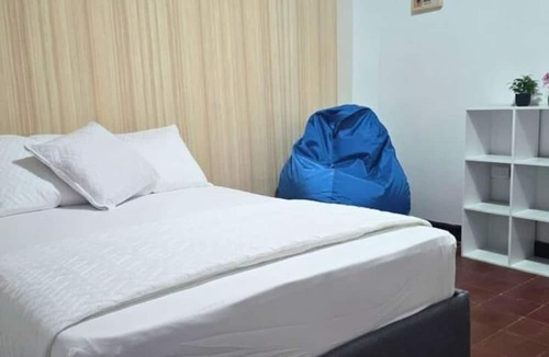 Riohacha Hotel | Hammocks - Hamacas