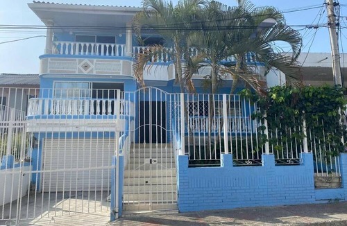 Torices Hotel | Blue Diamond House