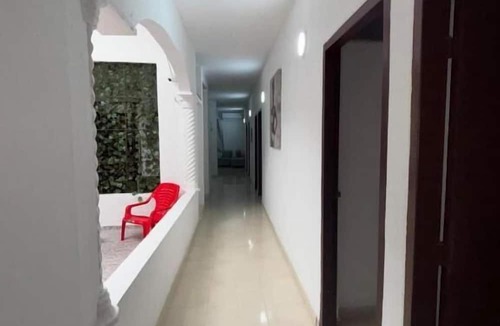 Valledupar Hotel | Hotel Montserrat