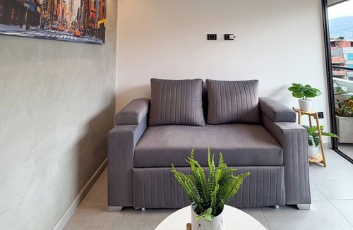 Itagui Apartment | Urban Loft Itagui