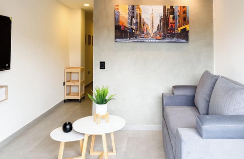 Itagui Apartment | Urban Loft Itagui