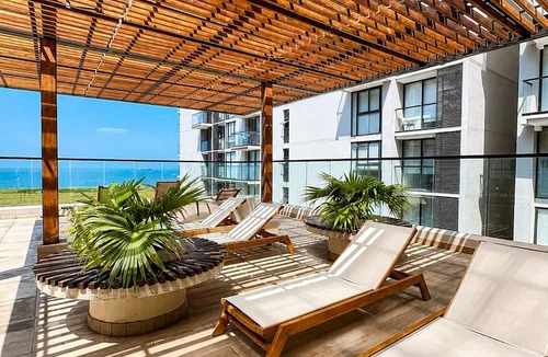 Santa Marta Apartment | Apartamento moderno en pozos colorados