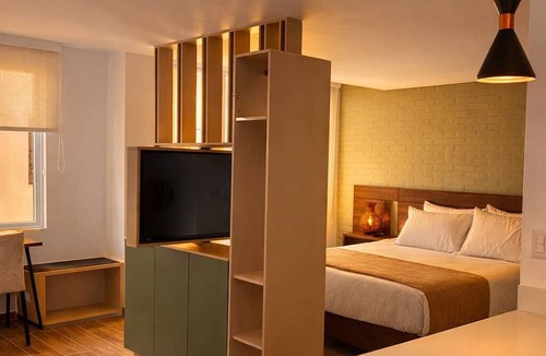 Paipa Apartment | Lago Verde Elit