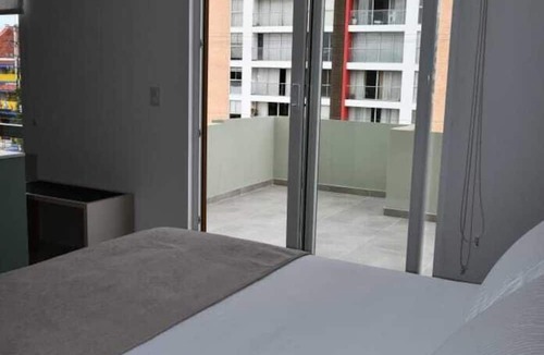 Paipa Apartment | Lago Verde Elit