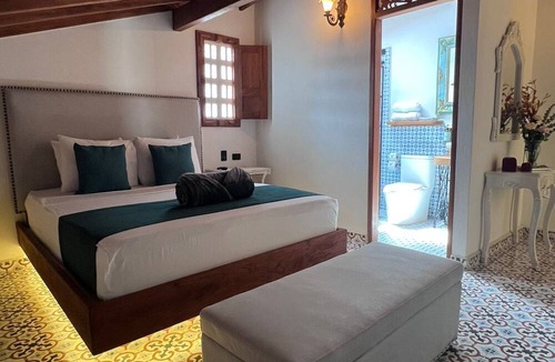 Abejorral Hotel | HOTEL BOUTIQUE SAGRADO CORAZON