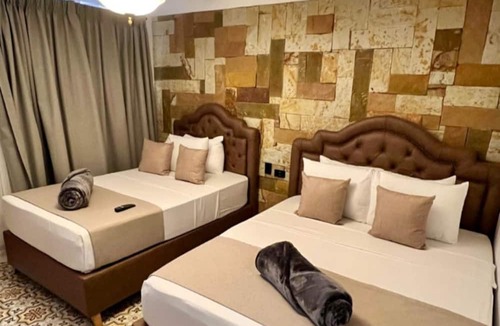 Abejorral Hotel | HOTEL BOUTIQUE SAGRADO CORAZON