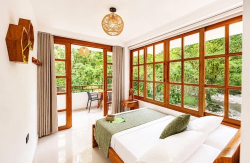 Narino Hotel | Hotel Termales Espiritu Santo