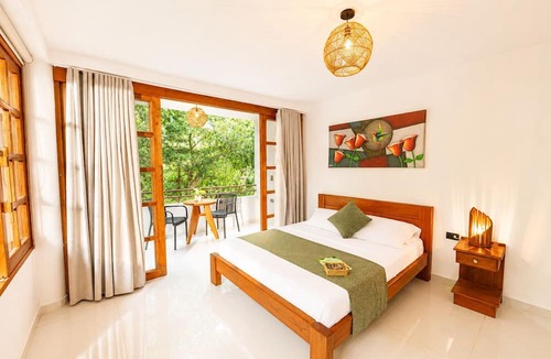 Narino Hotel | Hotel Termales Espiritu Santo