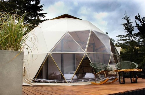 Guatavita Cabin | Nature Luxury Glamping