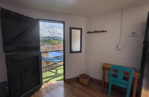 San Agustin Hostel | Hostal Bambu