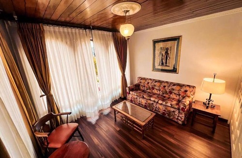 Nobsa Hotel | Hotel Puntalarga