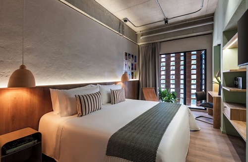 Astorga Hotel | Obra Hotels