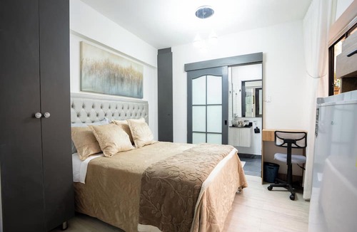 La America Bed & Breakfast | Casa Calasanz