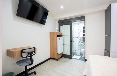 La America Bed & Breakfast | Casa Calasanz