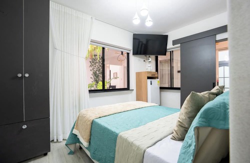 La America Bed & Breakfast | Casa Calasanz