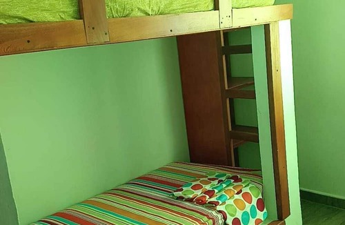 Covenas Apartment | Charming 3-bedroom Apartment in Santiago de Tolú, Colombia