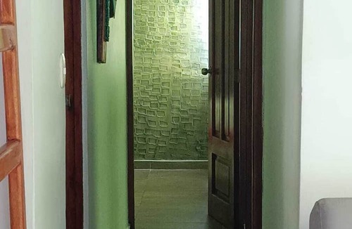 Covenas Apartment | Charming 3-bedroom Apartment in Santiago de Tolú, Colombia