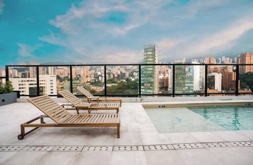 Patio Bonito Apartment | Apartamento Mixa