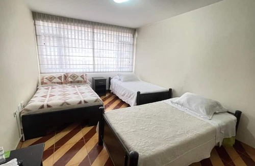 Campin Hotel | Hotel Alojate In