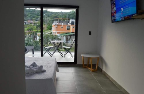 La Mesa Hotel | hotel guacamayas resort vacation