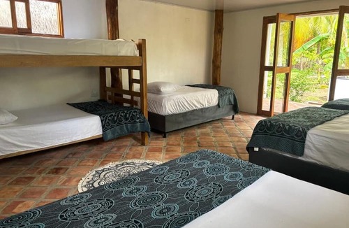 Monitos Hotel | Casa Arrecife Hotel