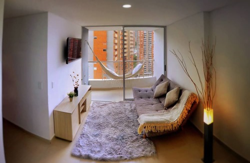 Sabaneta Apartment | Nativa Host Sabaneta