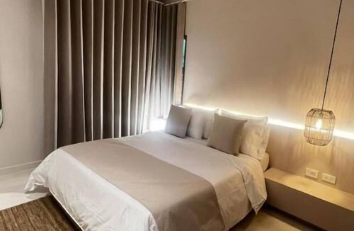 Las Lomas I House | Macondo House Private Heated Pool