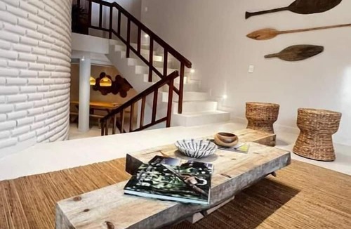 Las Lomas I House | Macondo House Private Heated Pool
