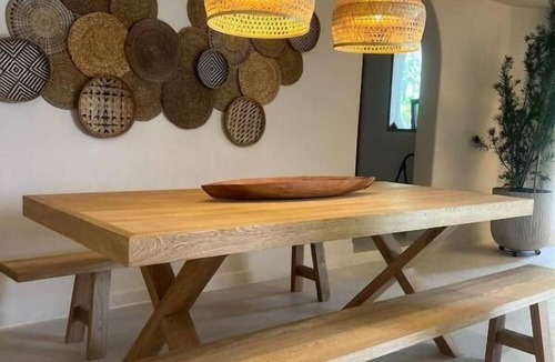 Las Lomas I House | Macondo House Private Heated Pool