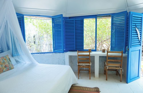 Rosario Islands Hotel | Bayside Island Escape
