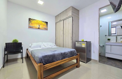 Santa Fe Hotel | HOTEL CASA MEGUA3