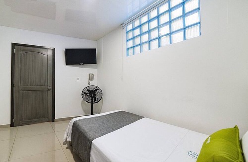 Pereira Hotel | Hotel Exito